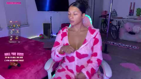 Cece  NEXT LIVESTREAM -- DEC. 4th  7 PM CST online show from 10.24.25