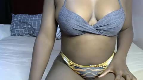 Chocolata online show from 02.17.25