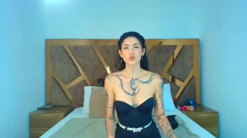 Snapshot of princess_deimos__ chatting on 02.15.26 Princess Deimos online show from 02.15.26