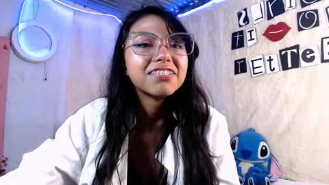  Elia  online show from 10.24.25