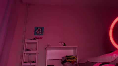 Snapshot of princess_euphoria chatting on 01.15.25 Kristina online show from 01.15.25