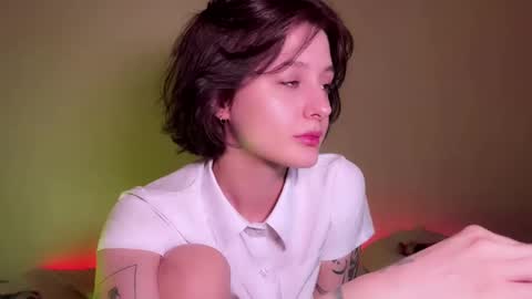 Snapshot of princess_euphoria chatting on 01.16.25 Kristina online show from 01.16.25