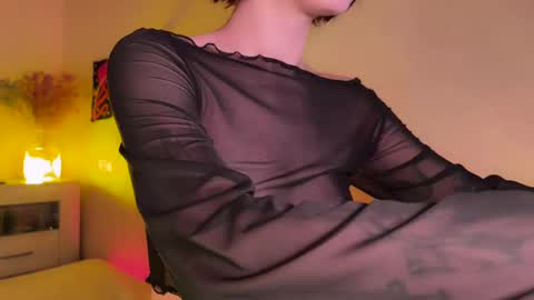 Snapshot of princess_euphoria chatting on 02.03.25 Kristina online show from 02.03.25