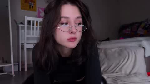 Snapshot of princess_euphoria chatting on 11.28.25 Kristina online show from 11.28.25