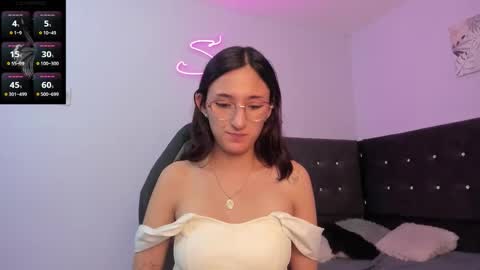 Snapshot of princess_foxxxy1 chatting on 02.09.26 Paula Princess online show from 02.09.26