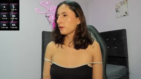 Snapshot of princess_foxxxy1 chatting on 02.13.26 Paula Princess online show from 02.13.26