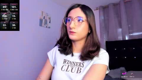 Snapshot of princess_foxxxy1 chatting on 02.15.26 Paula Princess online show from 02.15.26