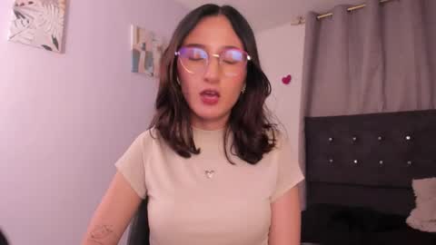 Snapshot of princess_foxxxy1 chatting on 03.10.26 Paula Princess online show from 03.10.26