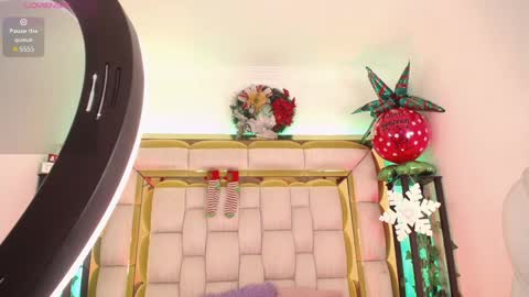 Snapshot of princess_helena_ chatting on 12.20.24 princess helena online show from 12.20.24