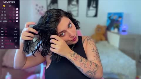 Lina online show from 01.28.25