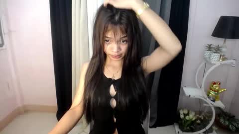 Cutie Princess online show from 04.06.26