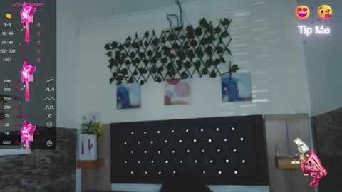 Princess Martinez online show from 12.04.24