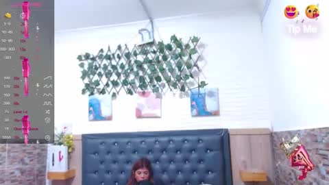 Princess Martinez online show from 12.05.24