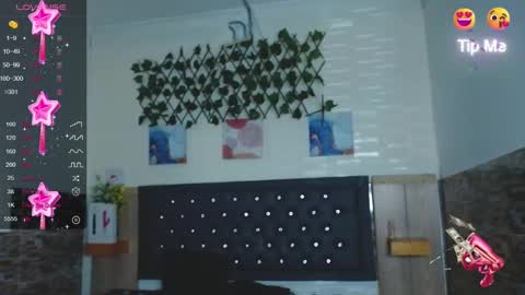 Princess Martinez online show from 12.05.24