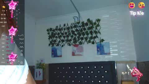 Princess Martinez online show from 12.06.24