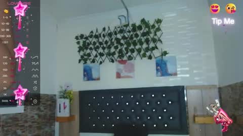 Princess Martinez online show from 12.07.24