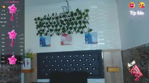 Princess Martinez online show from 12.12.24