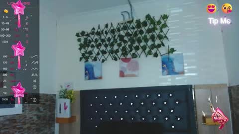 Princess Martinez online show from 12.12.24