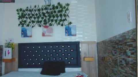 Princess Martinez online show from 12.17.24