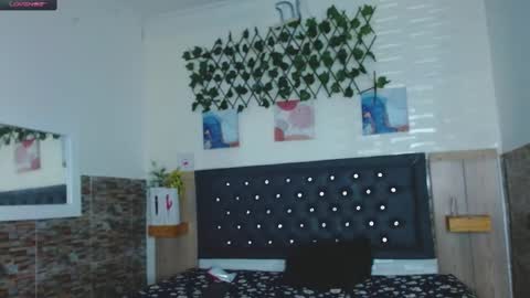 Princess Martinez online show from 12.19.24