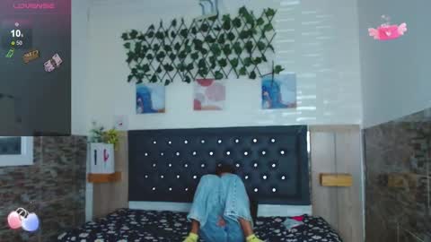 Princess Martinez online show from 12.21.24