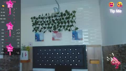 Princess Martinez online show from 12.23.24