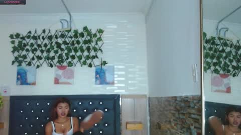 Princess Martinez online show from 01.23.25