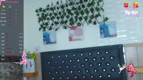 Princess Martinez online show from 02.03.25