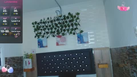 Princess Martinez online show from 02.05.25