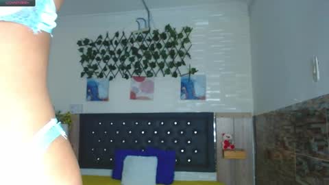 Princess Martinez online show from 03.04.25