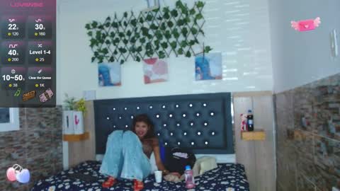 Princess Martinez online show from 03.10.25