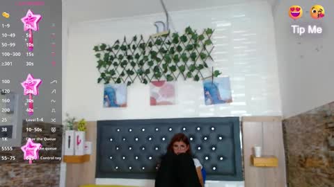 Princess Martinez online show from 09.29.25