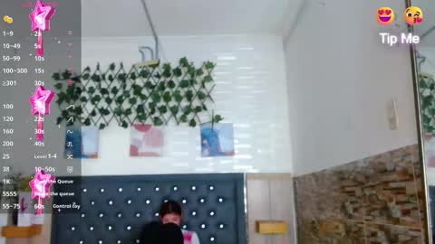 Princess Martinez online show from 11.14.25