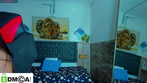 Princess Martinez online show from 05.06.26