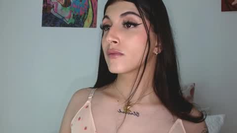 Snapshot of princess_ofyourdreams chatting on 03.05.26 Sophie online show from 03.05.26