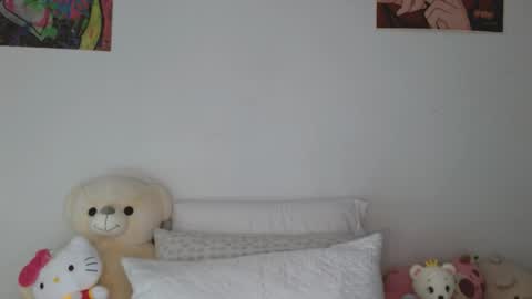 Snapshot of princess_ofyourdreams chatting on 03.16.26 Sophie online show from 03.16.26