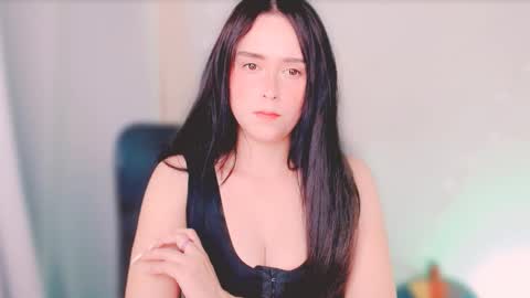 Snapshot of princess_peaach chatting on 12.18.25 ArianaJoliiee online show from 12.18.25