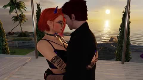 Rose online show from 09.25.25