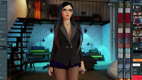 Rose online show from 10.02.25