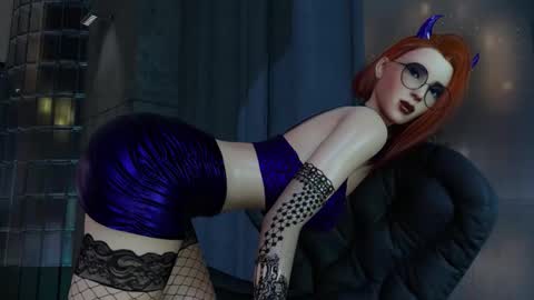 Rose online show from 02.22.26