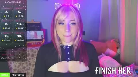 Yo Im Sofiee online show from 09.11.25