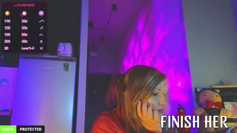 Yo Im Sofiee online show from 04.27.26