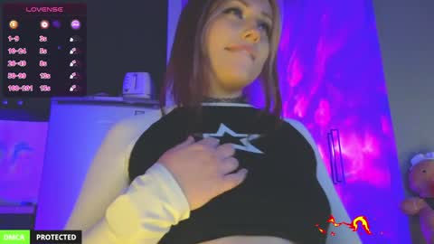 Yo Im Sofiee online show from 05.01.26