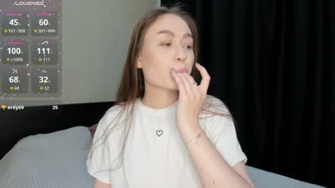 Sonya online show from 06.09.26
