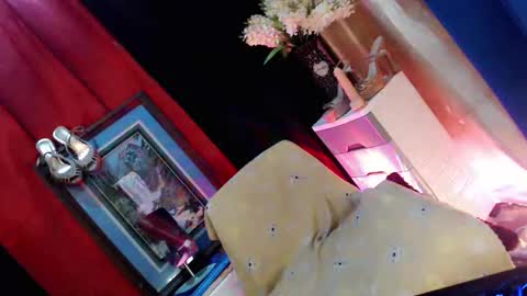 Snapshot of princess_thea123 chatting on 05.12.26 My Love online show from 05.12.26