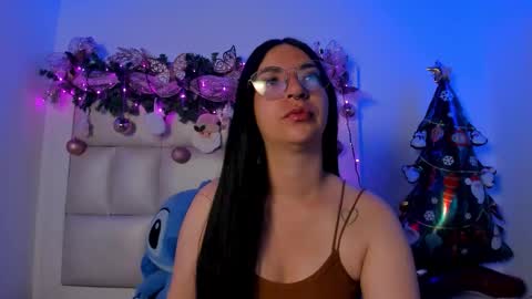 princess_tokyo_ online show from 12.15.25