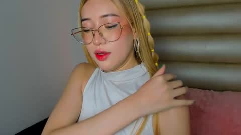 princess_tokyo_ online show from 01.16.26