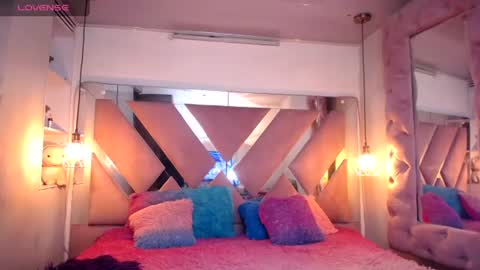 princessa_charlotte online show from 06.20.26