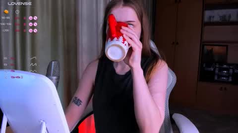 Snapshot of princessaalicc chatting on 01.15.26 princessaalicc online show from 01.15.26