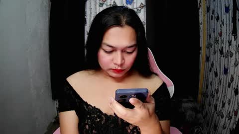 Snapshot of princessaimi69 chatting on 07.19.26 Aimi online show from 07.19.26